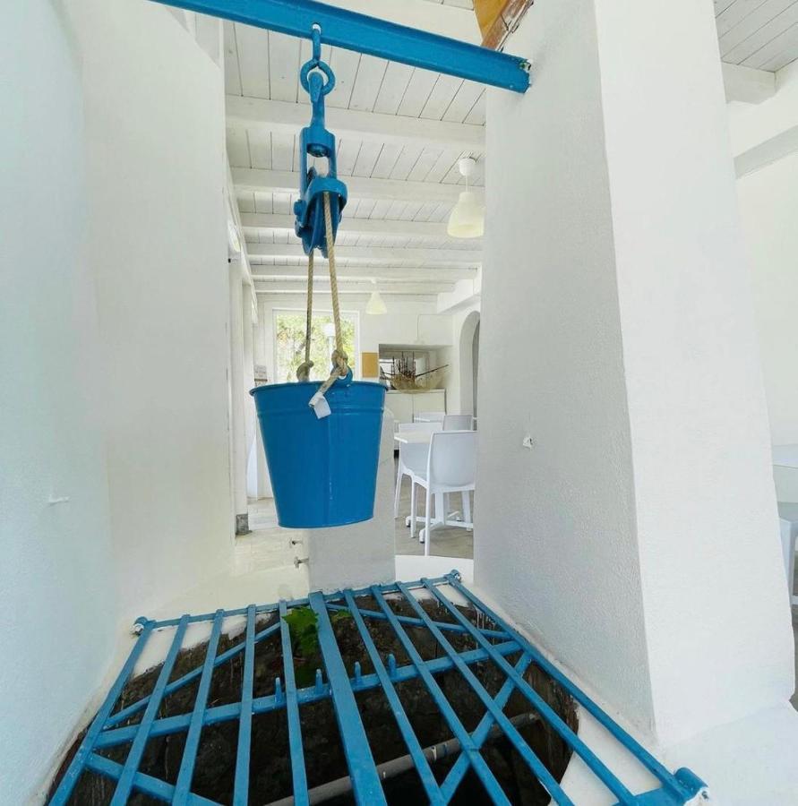 Bed & Breakfast D'amato