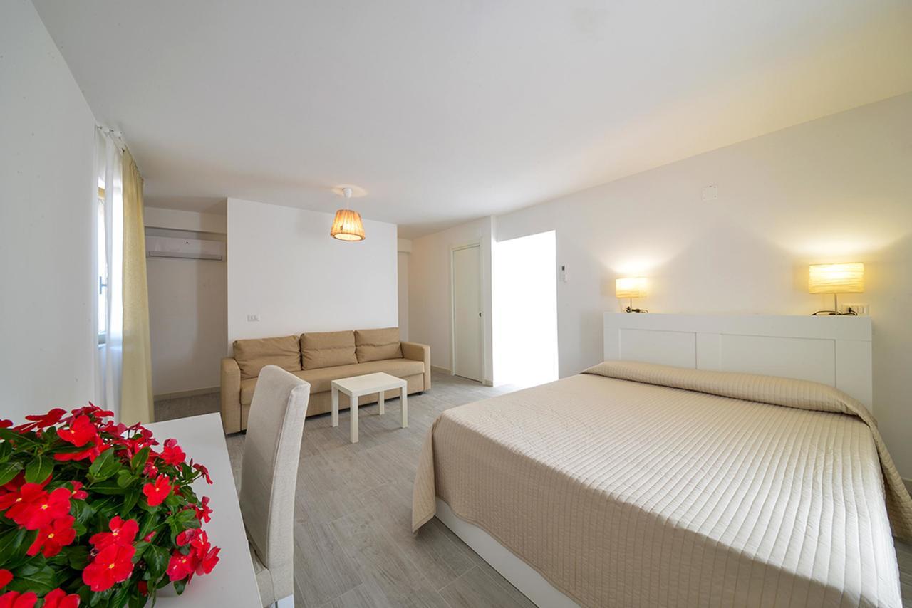 D'amato Bed & Breakfast 4*
